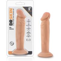 Dr Skin Dildo - natūraliai atrodančio dizaino ir patogaus dydžio
