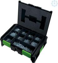 Syscon counter Sunk Screws 220389 | 4011923557560