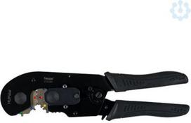 Tool frame „HUPstar” – open, with stars 213082 | 4011923574840