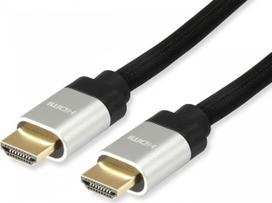 Equip Equip Patchkabel Cat6 S/FTP 2xRJ45 10.00m grau 9 Stk./box | 635506 | 4015867222874