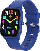 Denver SWK-120BU, 4.45 cm (1.75"), IPS, Touchscreen | 116111000920 | 5706751082177