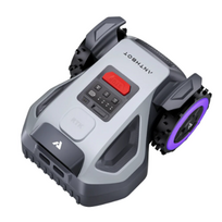 Belaidis vejos robotas ANTHBOT M5 Lidar, 500 m²