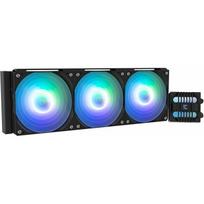 Zalman ALPHA2 SE A36 BL 360 mm CPU Liquid Cooler | ALPHA2 SE A36 BLACK | 8800263650880