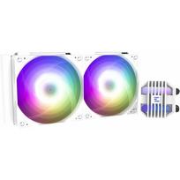 Zalman ALPHA2 SE A24 WH 240 mm CPU Liquid Cooler | ALPHA2 SE A24 WHITE | 8800263650873