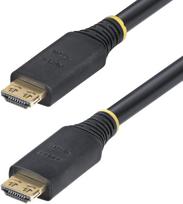 Kabel StarTech 15M ACTIVE HDMI CABLE GRIPPING | HDMI2-CABLE-GRIP-15M | 0065030925631
