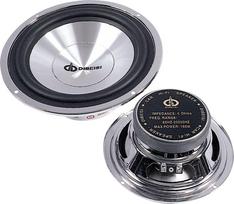 Car Speaker Dibeisi 6.5" DBS-C6505 8 Ohm
