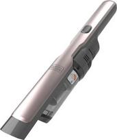 Manual vacuum cleaner Black&Decker DVC320BRG