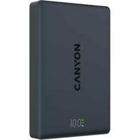Canyon OnPower 511 PD 20W 10000 mAh MagSafe USB-C | CNS-CPB511B | 5291485019587
