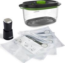 FoodSaver VS1199X manual vacuum sealer | VS1199X | 5060569673713