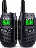 Baofeng BF-T6 Panda czarna | 5903815492389 | 5903815492389