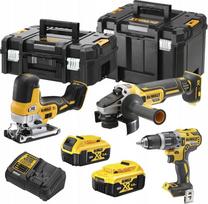 DEWALT 18V Combo Tool Set DCK329P2T | DCK329P2T-QW | 5035048728642