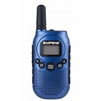 Baofeng BF-T6 Panda niebieska | RADBAFKRO0004 [23981663] | 5903815492396