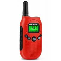 Baofeng BF-T6 Panda czerwona | RADBAFKRO0003 [23863491] | 5903815492402