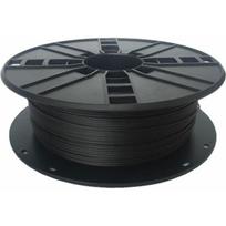Gembird Filament PLA Black (3DP-PLA1.75-02-CARBON) | 3DP-PLA1.75-02-CARBON | 8716309094924