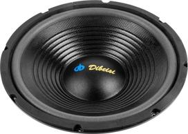 Dibeisi 12" 8 Ohm (DBS-G1201) | G1201-8 | 5901436716921