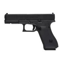 Glock ASG 17 gen5 MOS Airsoft pistoletas 6 mm Green Gas 1J