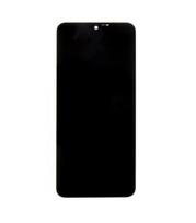LCD display + Touch Unit Samsung G736B Galaxy XCover 6 Pro Black (Service Pack)
