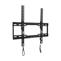 Maclean MC-412 Ultra-Slim Tilting TV Wall Mount for 32-70" Screens