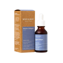 MARY & MAY Marine Kolageno serumas 30 ml