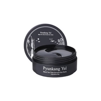 PYUNKANG YUL Black Tea Time Reverse Paakių Pleistrai 60 vnt.
