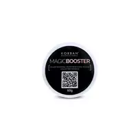 KORBAN PROFESSIONAL Magic booster / Kapsulės pažeistiems plaukams 6 vnt