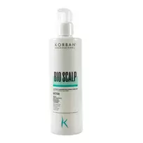 KORBAN PROFESSIONAL Bio scalp / Galvos odos pilingas 250 ml