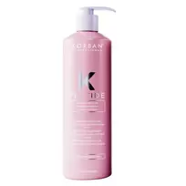 KORBAN PROFESSIONAL K-Peptide / Valomasis plaukų šampūnas 450 ml