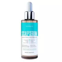 KORBAN PROFESSIONAL Bioplastia scalp serum / Galvos odos serumas 60 ml
