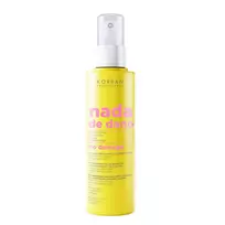 KORBAN PROFESSIONAL Nada De Dano / Apsauginis plaukų serumas nuo karščio ir aplinkos poveikio 150 ml