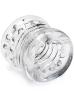 Ball Stack Ball Stretcher Transparent