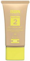 CC veido kremas Isdin Acniben Instant Coverage, SPF 30, light, 40 ml