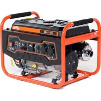 Generatorius benzininis NAC GG-20-LN, 2000 W