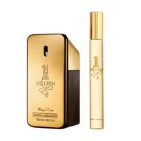 Kvepalų rinkinys Paco Rabanne 1 Million, 2 vnt.