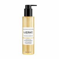 Valomasis veido aliejus Lierac Intense, 150 ml