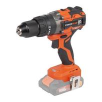 Akumuliatorinis smūginis suktuvas be akumuliatoriaus Powerplus POWDP15220, 20 V