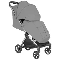 Sportinukas Carrello Atom M 2.0 CRL-5527, Alloy grey