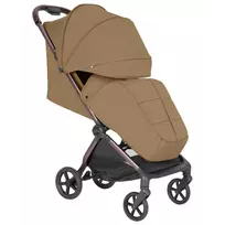 Sportinukas Carrello Atom M 2.0 CRL-5527, Crust brown