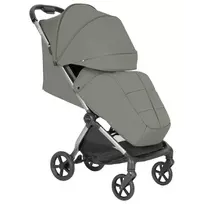 Sportinukas Carrello Atom M 2.0 CRL-5527, Racing green