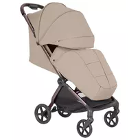 Sportinukas Carrello Atom M 2.0 CRL-5527, Snow Beige