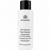 Nail Cleanser nagų nuriebalintojas 125 ml