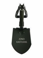Sulankstomas kastuvas „Jono kastuvas“