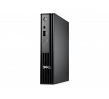 Dell Pro | QCM1250 | Desktop | Micro | Intel Core Ultra 5 | 235T | Internal memory 16GB | DDR5 | Keyboard language No keyboard | Ubuntu | Warranty 36 month(s)