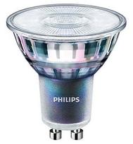 Lemputė Philips LED, 2700 °K, GU10, 5.5 W, 355 lm