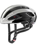 Šalmas Uvex Rise sand-black-52-56CM