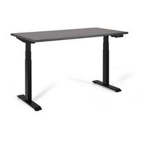 UNIQUE  ACTIVE I Electric desk 140x70 cm Black | 14-C103W-B-140-YZ-13  | 5908242425849