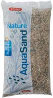 Gruntas Zolux AquaSand Nature 346485, 12 kg, ruda sp.
