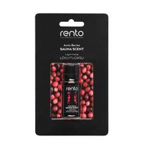 Pirties kvapas RENTO ARCTIC BERRIES, 10 ml