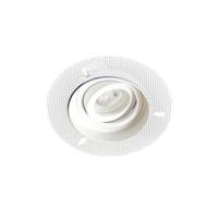 Įmontuojamas šviestuvas Viokef Mask 4279700, GU10, baltas