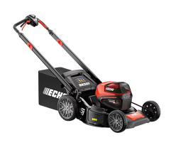 Akumuliatorinė savaeigė vejapjovė DLM-5100SP, 56V, Echo