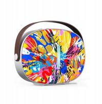 Belaidis „Bluetooth“ garsiakalbis W-KING T8II, street